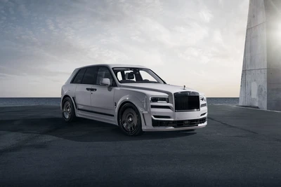 роллс ройс кулинан, rolls royce cullinan, spofec, 5k, 8k