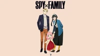 Spy x Family: The Forgers United