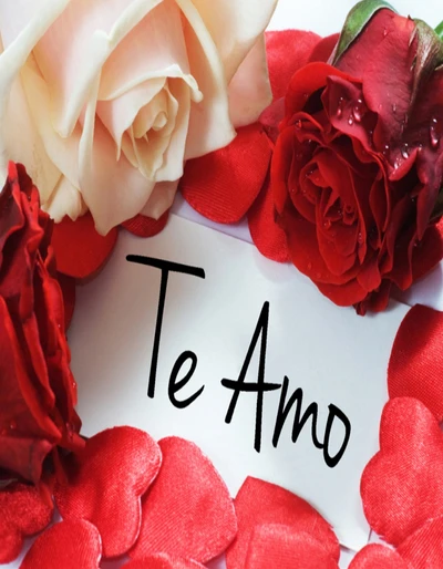 amor, coazon, letras, parejas, rojo