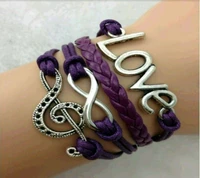 hand band, love