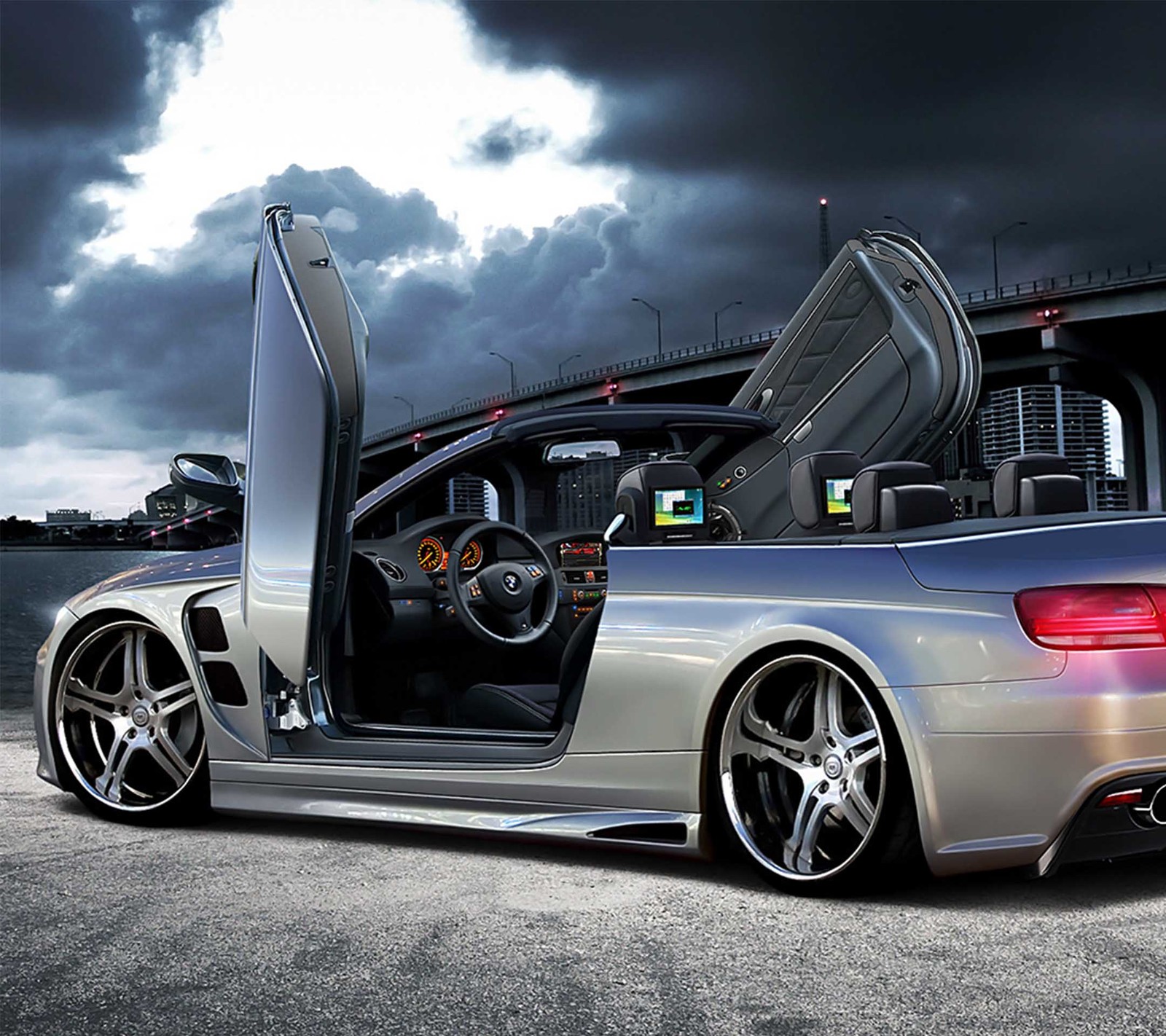 Baixar papel de parede bmw, m3