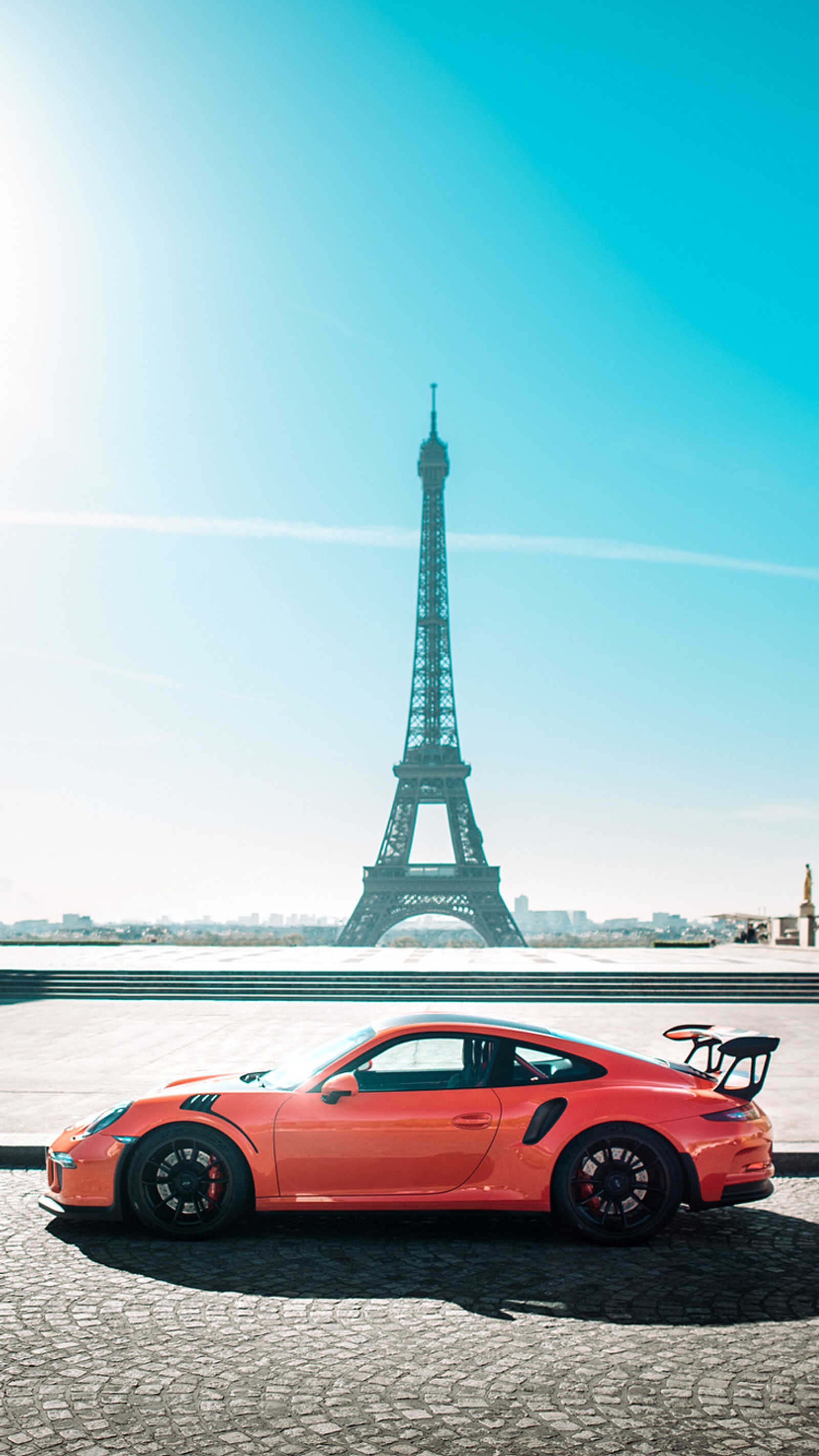 Baixar papel de parede cidade, torre eiffel, frança, gt3, paris