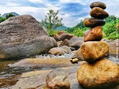 chile, kithulgala, lanka, nature, rock