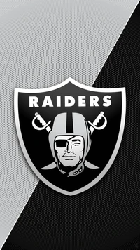 Скачать обои футбол, лос анджелес рейдерс, los angeles raiders, nfl, окленд рейдерс