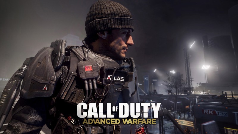 Call of duty advanced warfare (колл оф дьюти продвинутые боевые действия, call of duty advanced warfare, sledgehammer games, многопользовательская видеоигра, pc game)