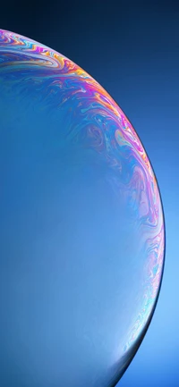 apple, iphone, iphone xr, apples, ios wallpaper