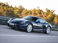 porsche cayman, porsche, спортивный автомобиль, порше кайман s 2014, 2014 porsche cayman s