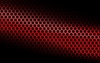 red, pattern, circle, mesh, graphics wallpaper