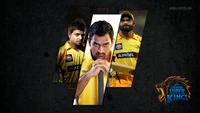 chennai super kings team, csk, esquadrão, ipl 2021, ipl t20