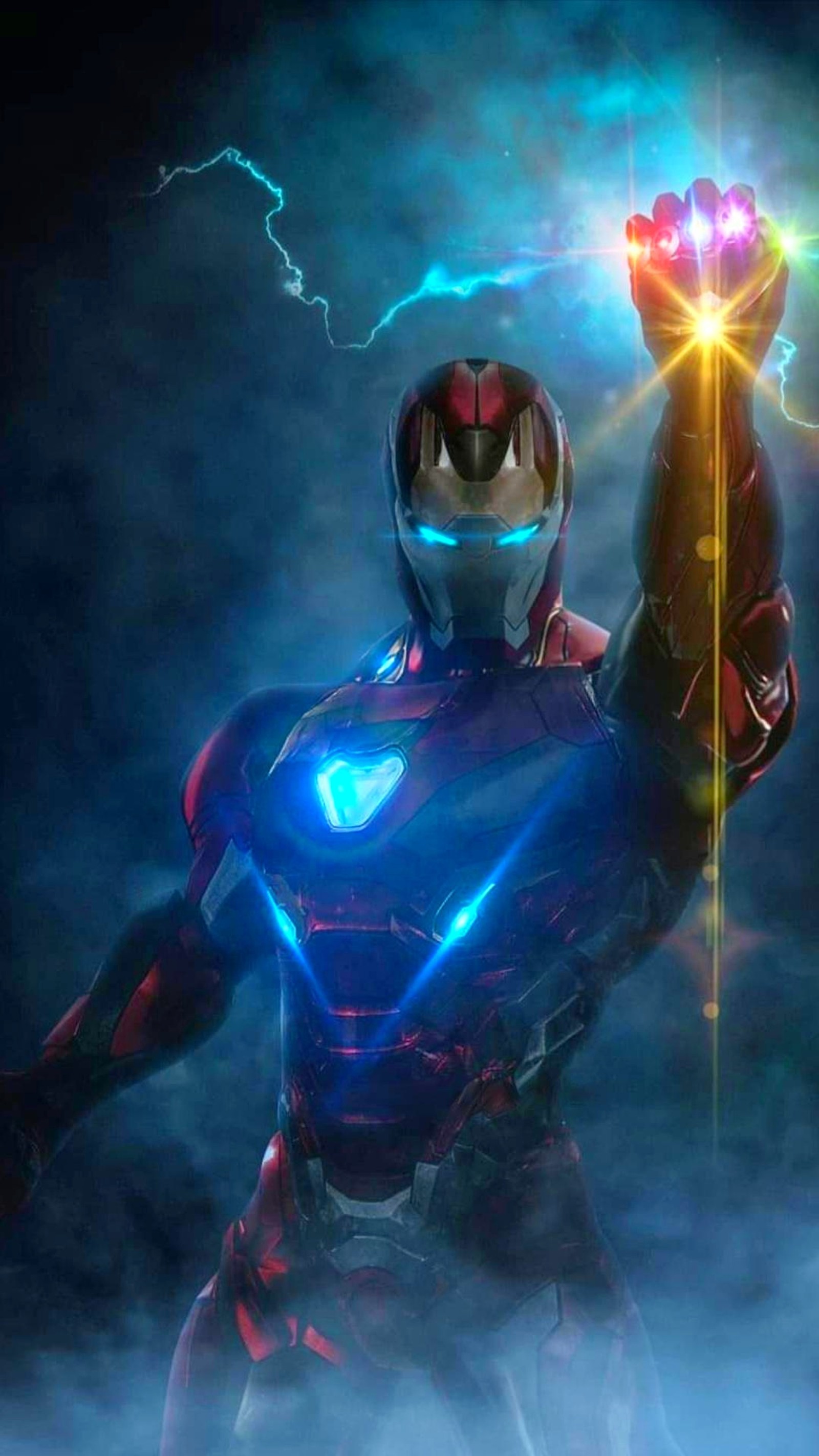 Descargar fondo de pantalla ironman, rdj, mcu, los vengadores 3, avengers 3