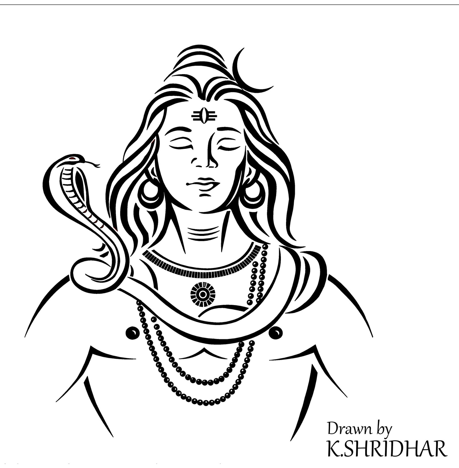 Descargar fondo de pantalla k shridhar, shiva shridhar