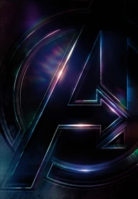 abstrakt, abstrakt digital, avengers, hd, avengers infinity war