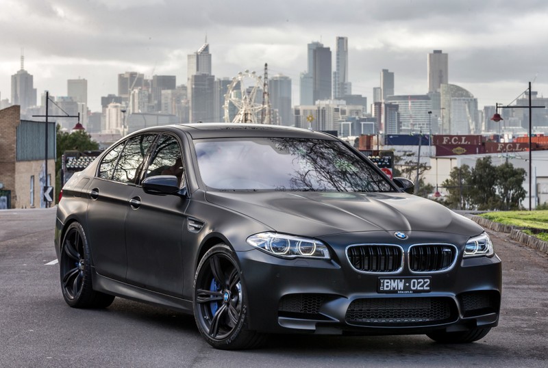 Bmw m5 competition edition от ab design (2018 бмв м5, 2018 bmw m5, bmw, машина, bmw 5 series)