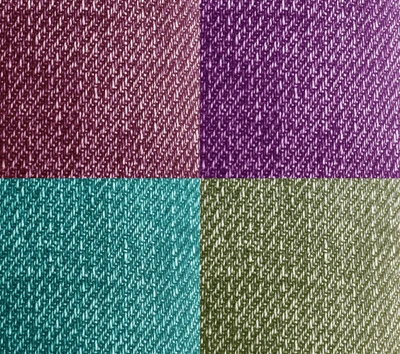 Fantastic Gurtell Jean Wallpaper in Vibrant Color Palette