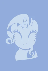 anonymous, avatar, unicorn, wallpaper