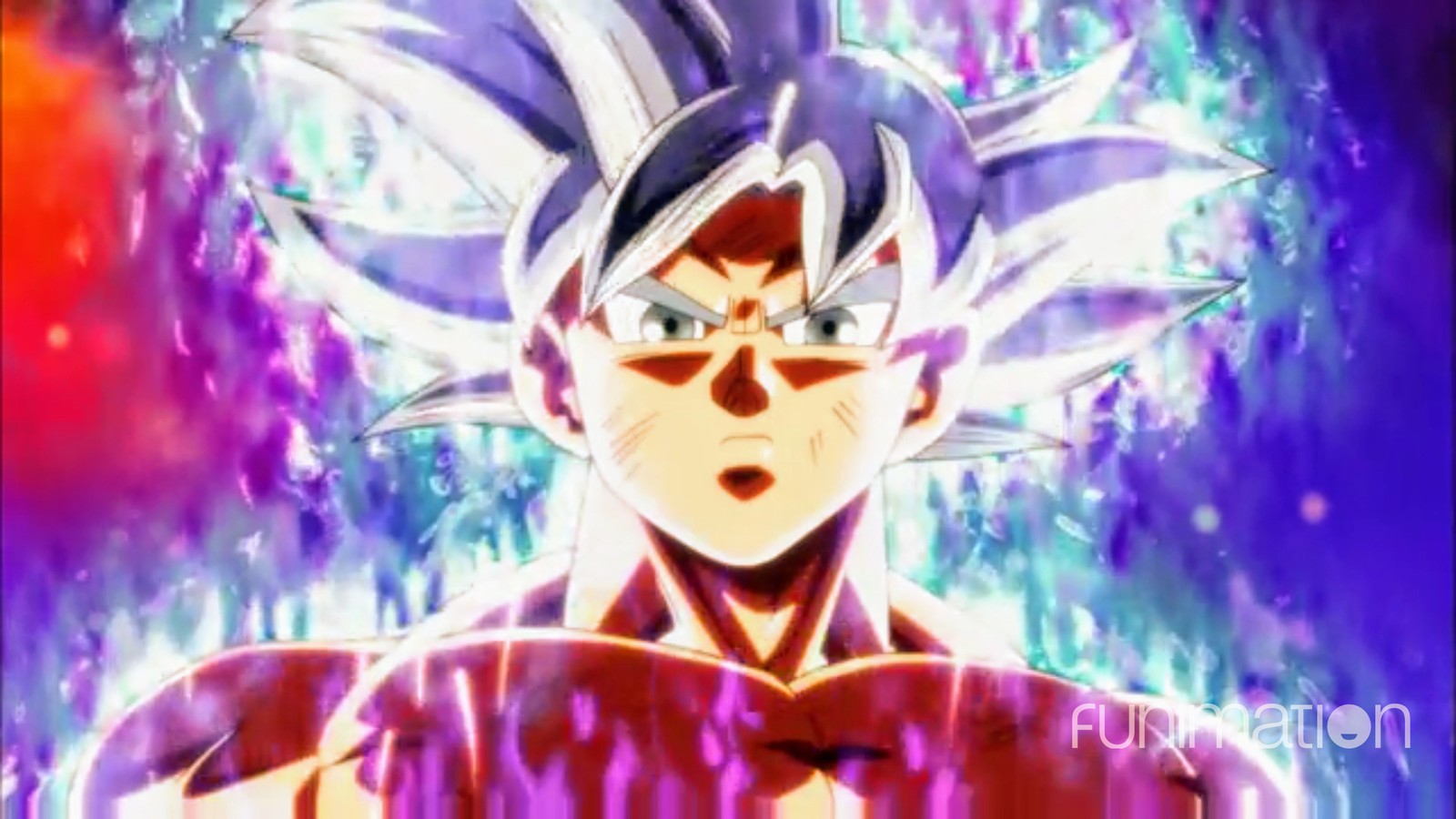 goku, ultrainstinct Download Wallpaper