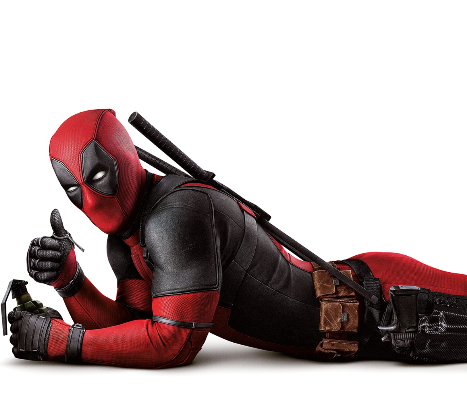 deadpool, marvel, movie wallpaper