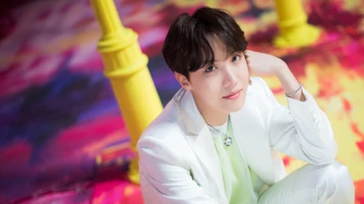 j hope, джунг хо сок, jung ho seok, bts, bangtan boys