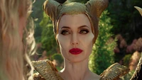 Maleficent: Mistress of Evil – Angelina Jolie as the Enigmatic Sorceress