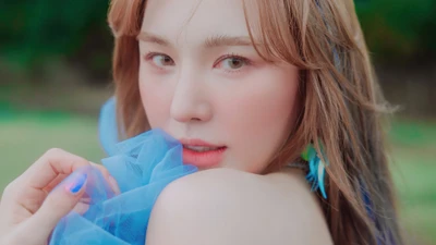 wendy, венди, 웬디, son seung wan, 손승완