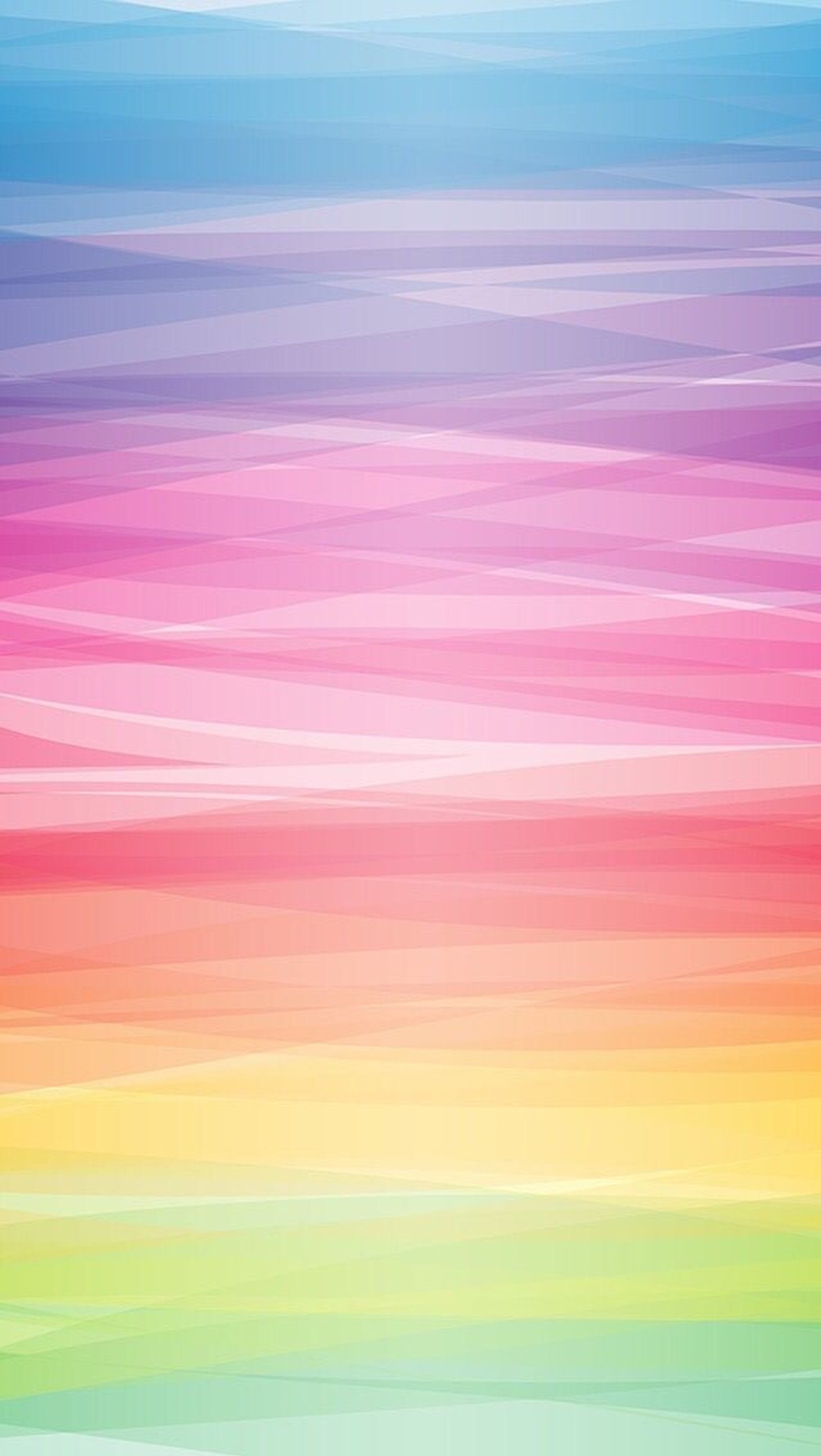 Abstract background of colorful watercolor painting with a sky and clouds (blend, color)