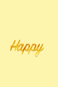 be happy, happy, joy, laugh, life wallpaper