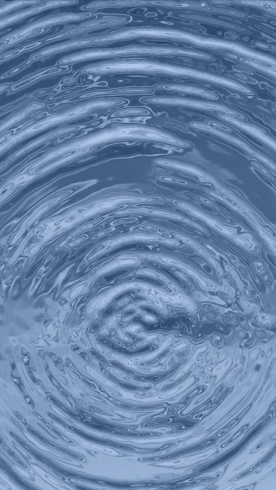 azul, photoshop, ripple, ondas, agua