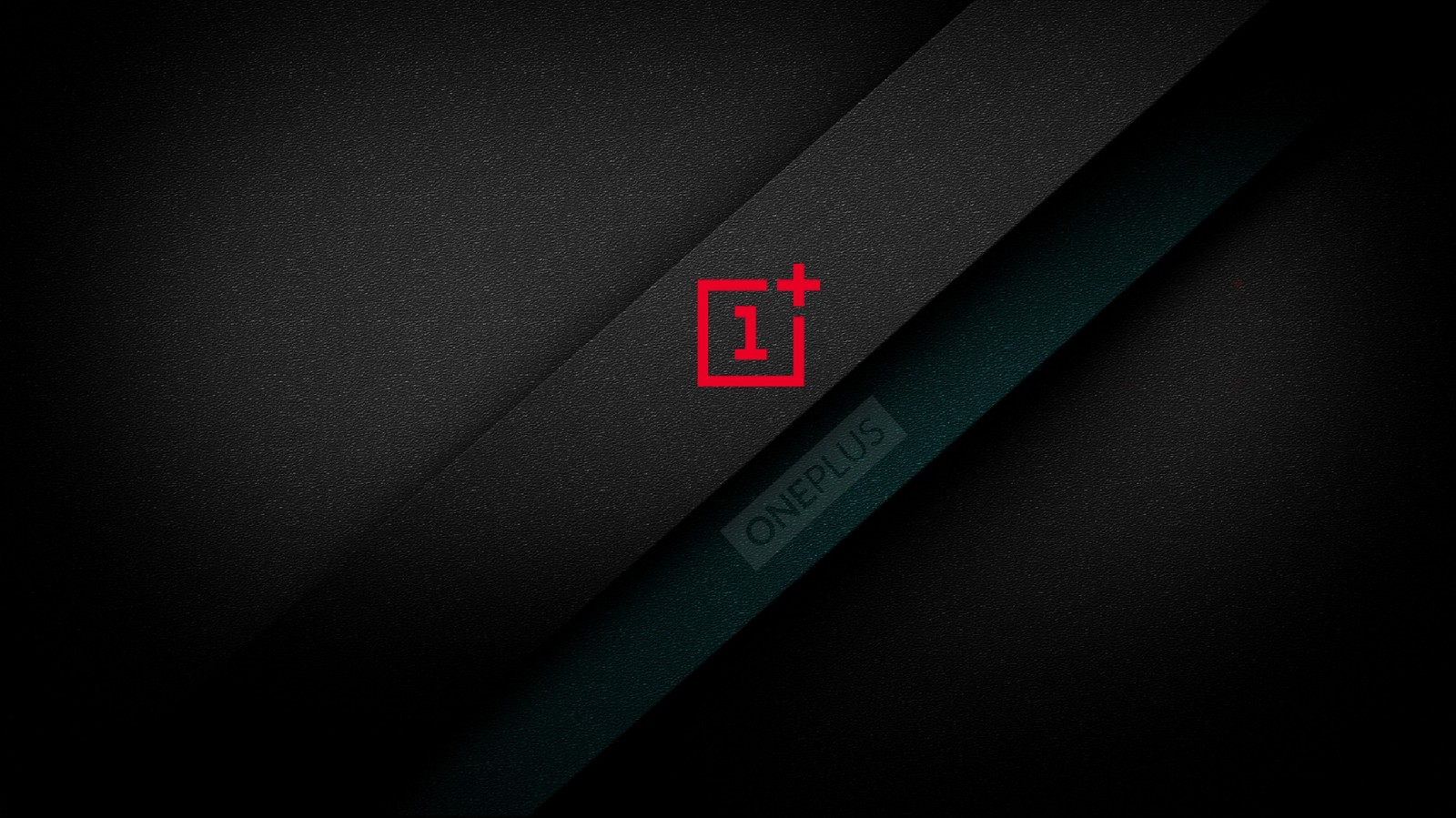 A close up of a red oneplace logo on a black background (4k, design, neversettle, one plus, oneplus8pro)