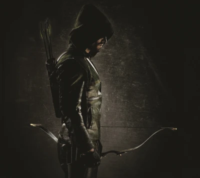 arrow, series