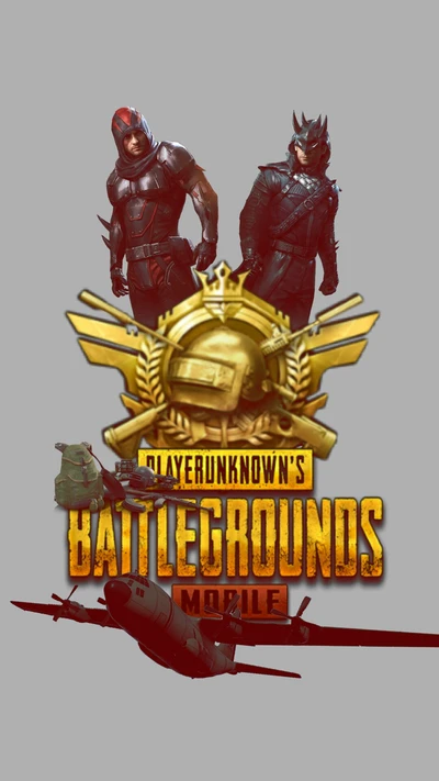 PlayerUnknown's Battlegrounds Mobile: Epischer Showdown auf den Schlachtfeldern