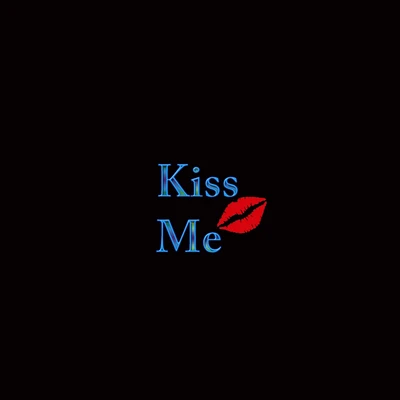 kiss, lips, love, romance, red