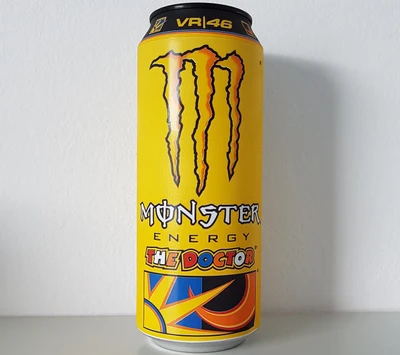 monster energy, le docteur, valentino rossi, vr 46