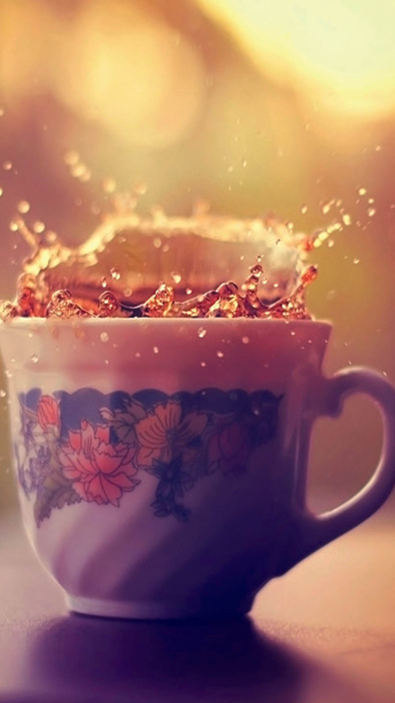 coffee, morning Download Wallpaper