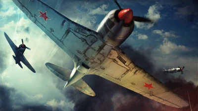 war thunder, массовая многопользовательская онлайн игра, playstation 4, самолёт, авиация