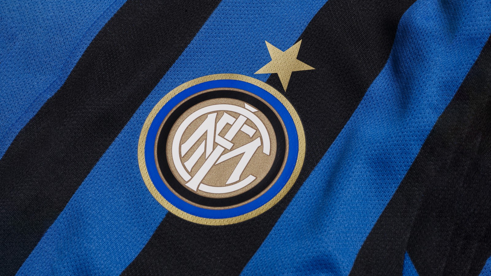 Téléchargez le fond d'écran inter de milan, inter milan, club de football, maillot, logo