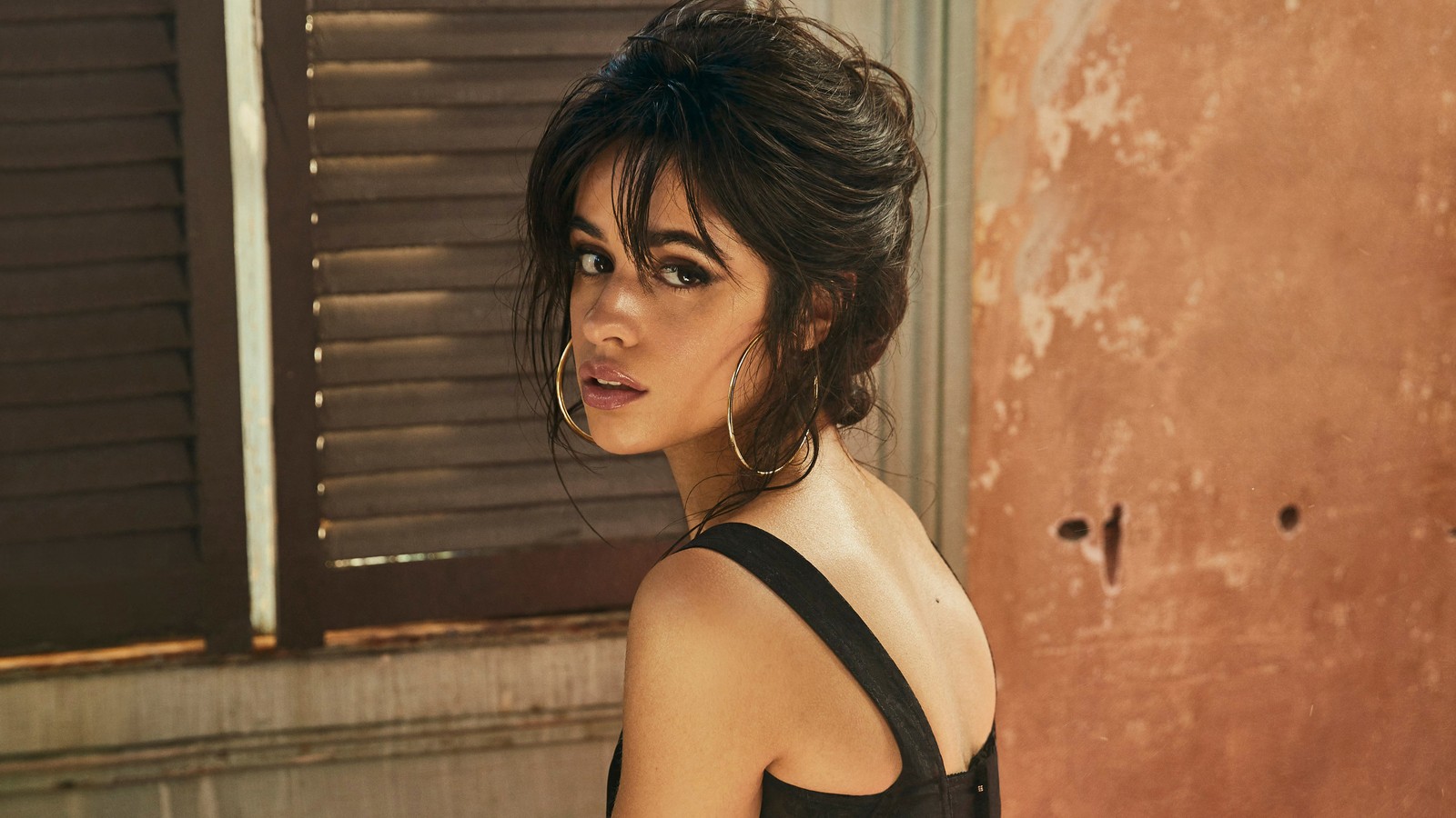 Скачать обои camila cabello, знаменитость, певец, брюнетка, девочки