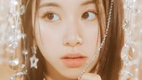 чаён, chaeyoung, чхэён, 채영, сон чэ юнг