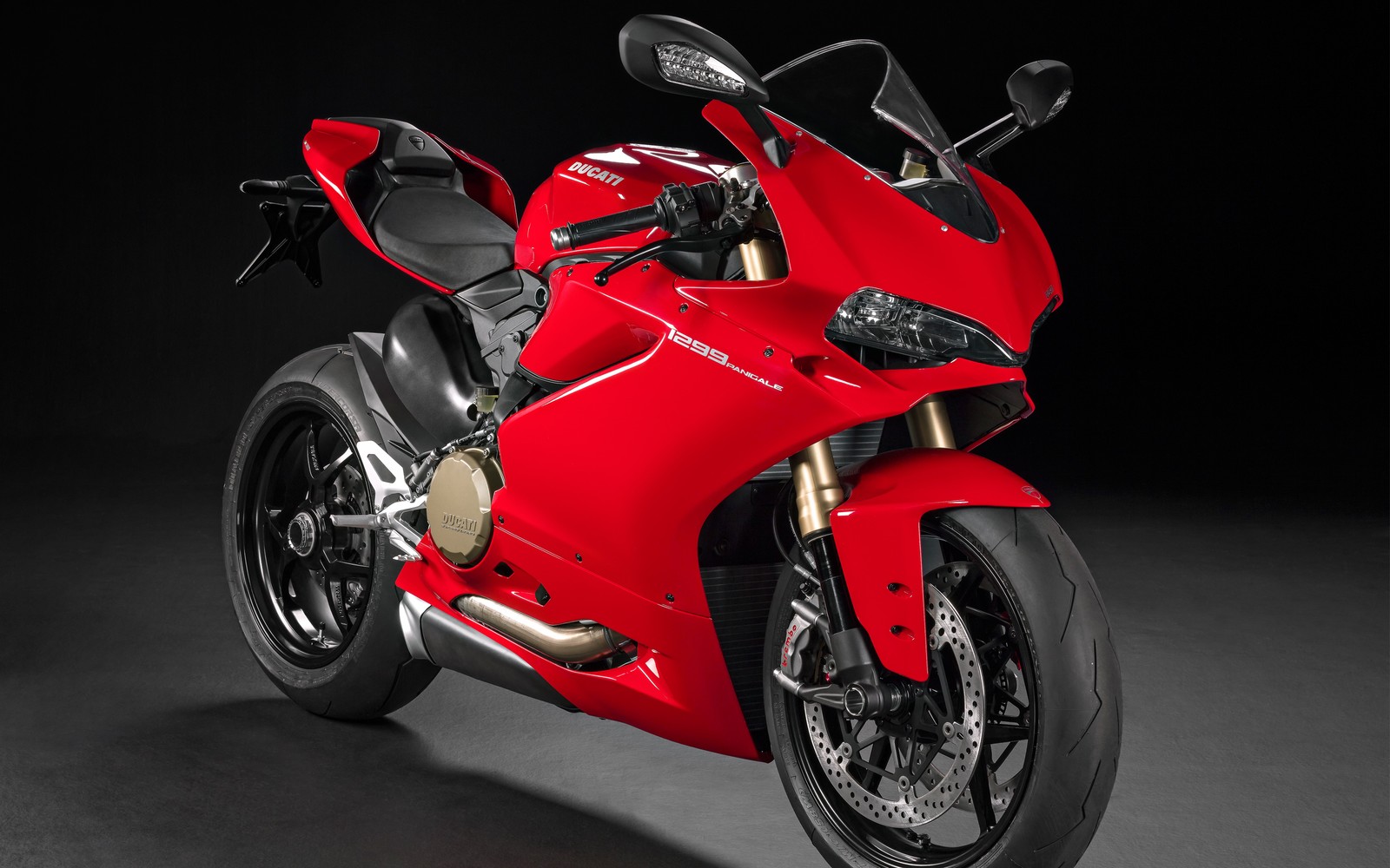 Скачать обои дукати 1299, ducati 1299, ducati, мотоцикл, долгати 1199