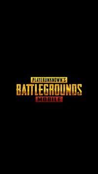 Logo de PlayerUnknown's Battlegrounds Mobile