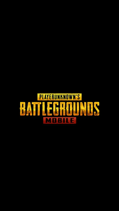 PlayerUnknown's Battlegrounds Mobile Logo