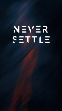 Never Settle: Embrace Your Passion for Music