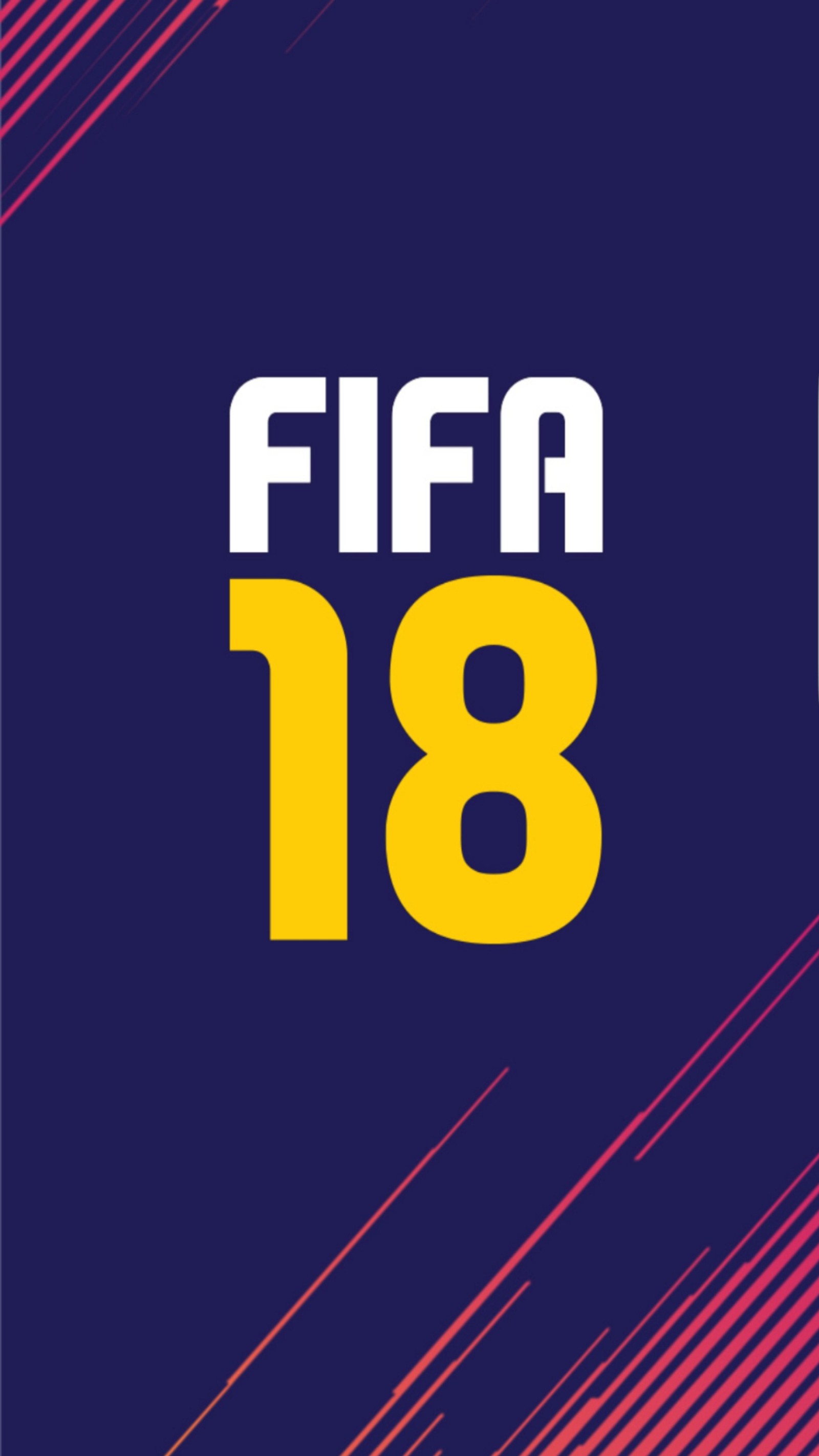 Téléchargez le fond d'écran fifa 18, fut