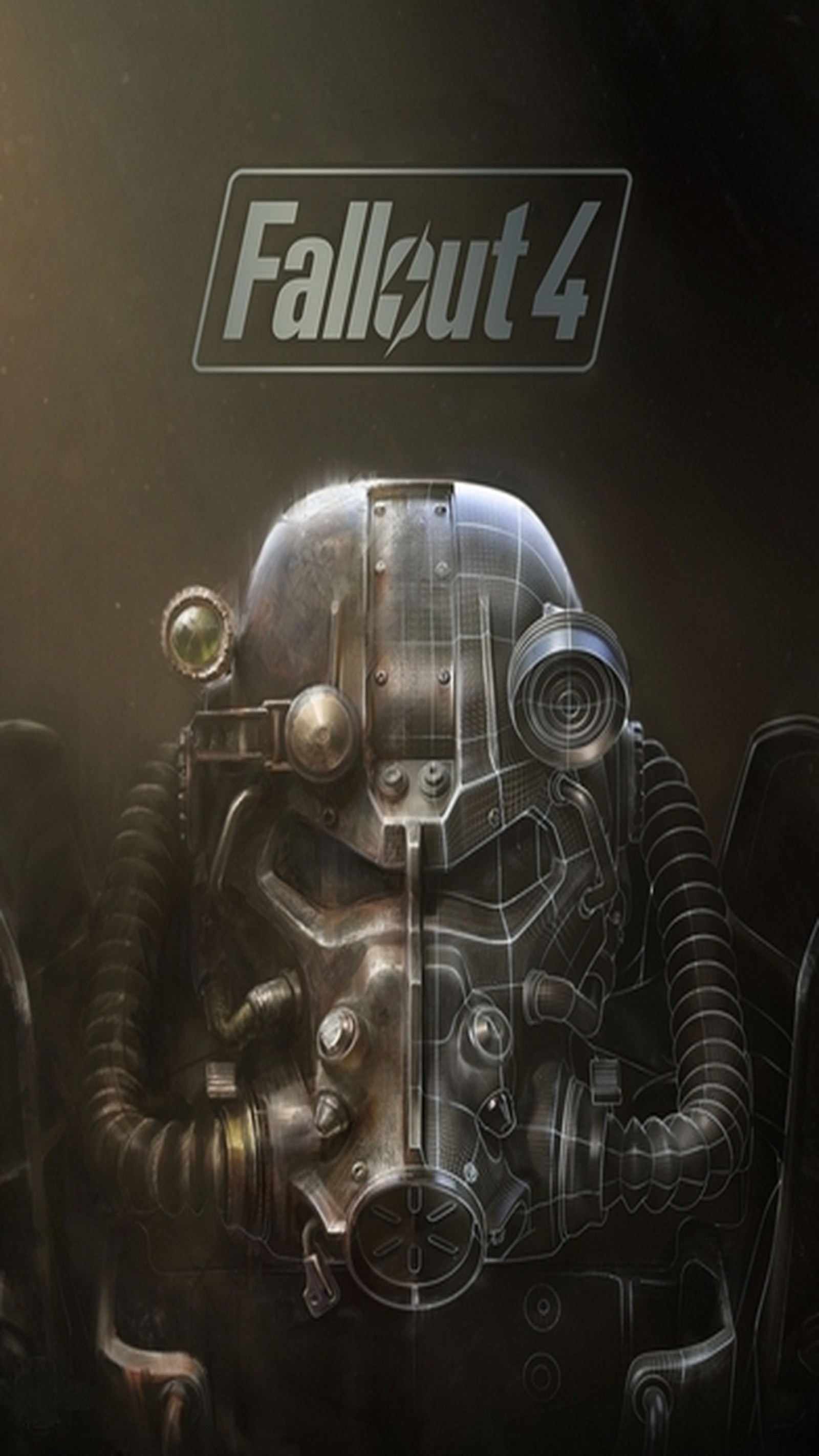 action, fallout 4, games Download Wallpaper