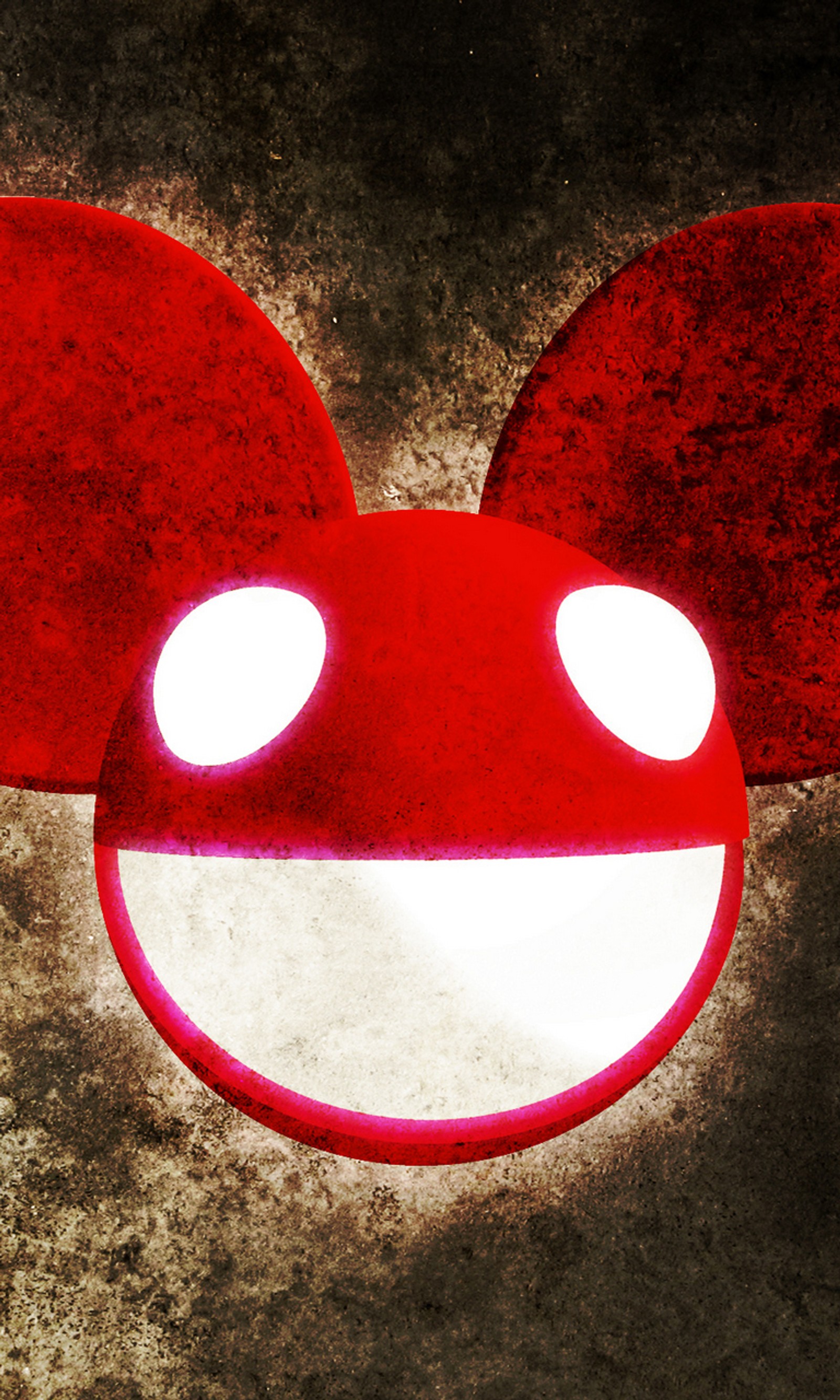 Descargar fondo de pantalla deadmau5, dj, música