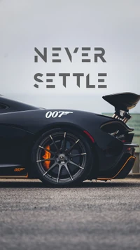 cars, never