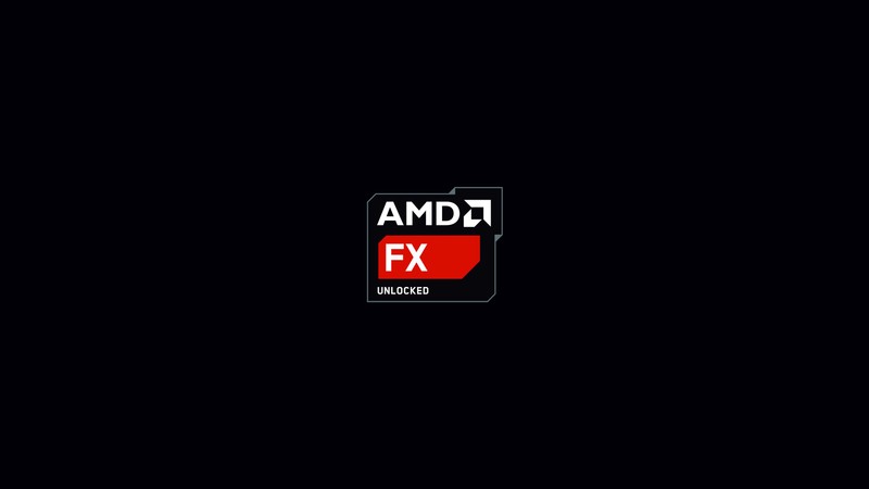 Логотип amd fx fxx на чёрном фоне (продвинутые микропроцессоры, advanced micro devices, чёрный, текст, логотип)