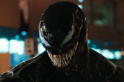 Venom: Der dunkle Antagonist des Spider-Man-Universums