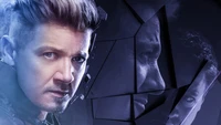 hawkeye, avengers endgame, movie, clint barton, jeremy renner wallpaper