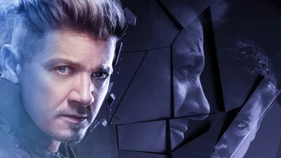 hawkeye, мстители финал, avengers endgame, фильм, клинт бартон