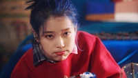 iu, kpop, filles, k pop, blueming